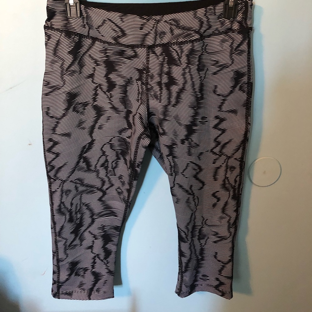 Capri leggings